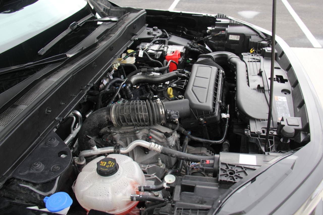 Used 2026 Ford Bronco Sport Outer Banks AWD/4WD image 35