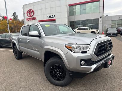 Used 2022 Toyota Tacoma SR5