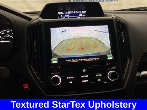 Certified 2023 Subaru Forester Wilderness image 19