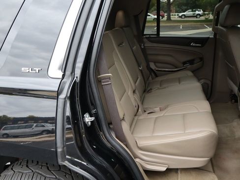 Used 2018 GMC Yukon SLT w/ Premium Edition image 23
