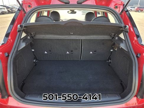 Used 2024 MINI Cooper S image 14