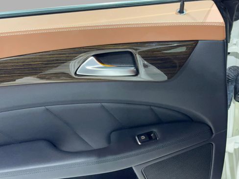 Used 2016 Mercedes-Benz CLS 400 4MATIC image 20