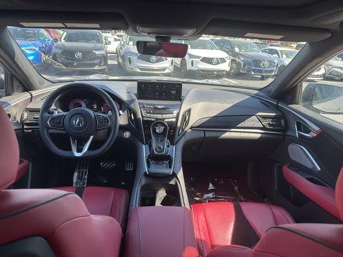 Certified 2023 Acura RDX A-Spec image 14