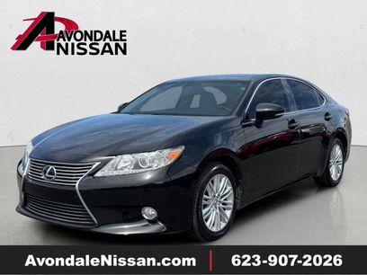 Used 2013 Lexus ES 350 w/ Premium Pkg