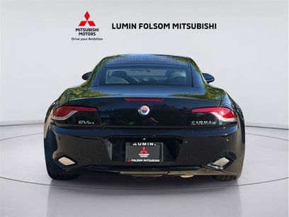 Used 2012 Fisker Karma EcoStandard