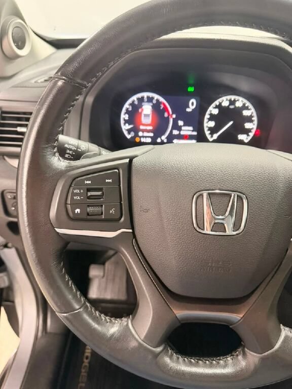 Used 2024 Honda Ridgeline RTL image 25
