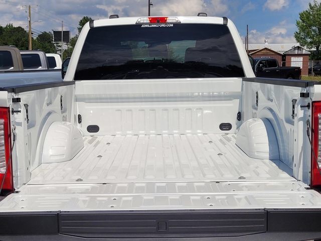 New 2026 Ford F250 Lariat w/ Chrome Package AWD/4WD image 8