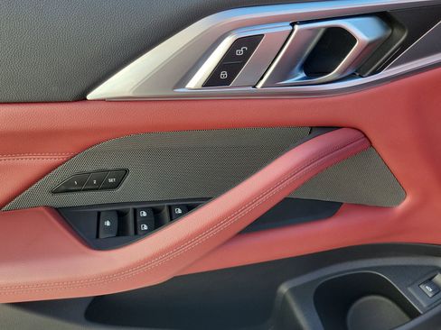 Used 2023 BMW M440i Convertible w/ Premium Package image 11