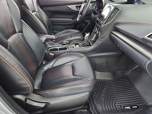 Used 2022 Subaru Crosstrek 2.5i Limited w/ Moonroof Package 1 image 22