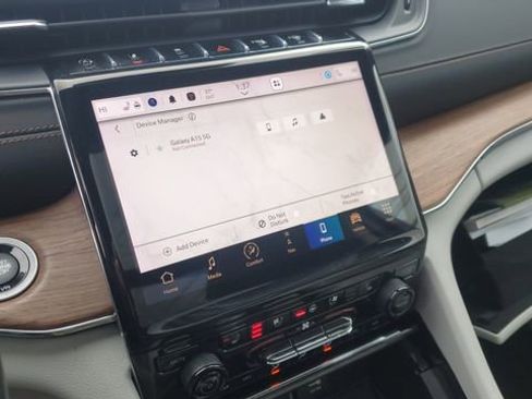 Certified 2023 Jeep Grand Cherokee L Summit w/ Advanced Protech Group IV image 20