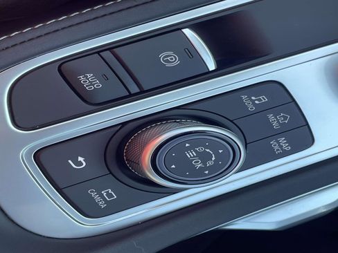 Certified 2025 INFINITI QX60 Luxe w/ Black Edition image 26