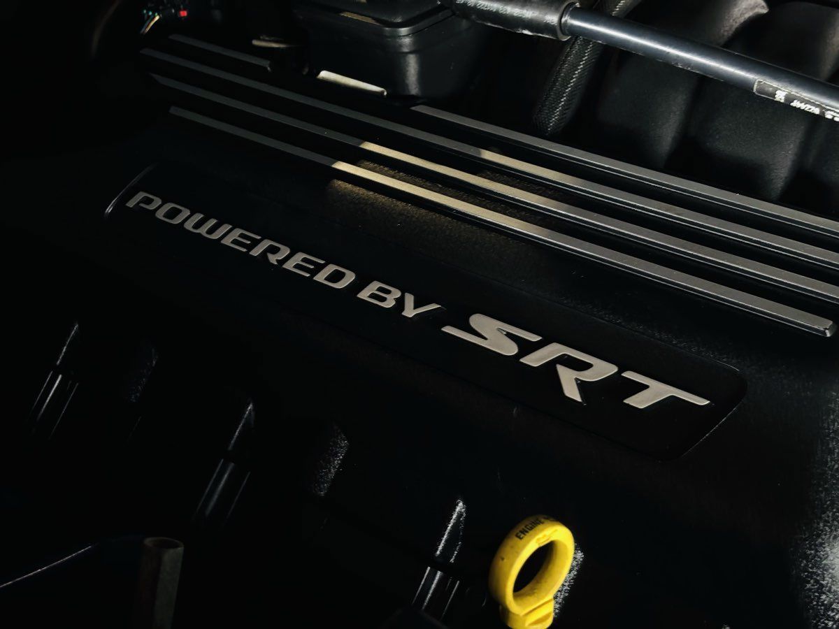 Used 2022 Dodge Charger Scat Pack RWD image 23