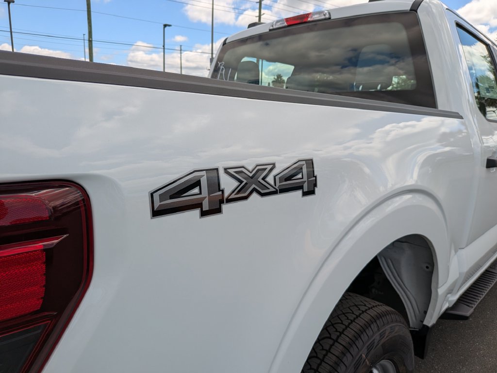New 2026 Ford F150 XL AWD/4WD image 12