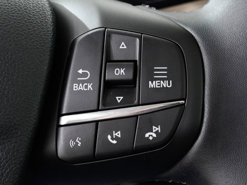 New 2025 Ford Bronco Sport Big Bend w/ Convenience Package image 33