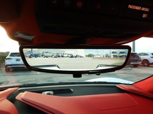 Used 2025 Chevrolet Corvette Z06 image 25