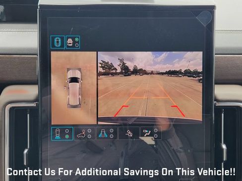 New 2026 GMC Yukon XL Denali Ultimate w/ LPO, Floor Liner Package AWD/4WD image 14