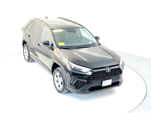 Certified 2023 Toyota RAV4 XLE image 13