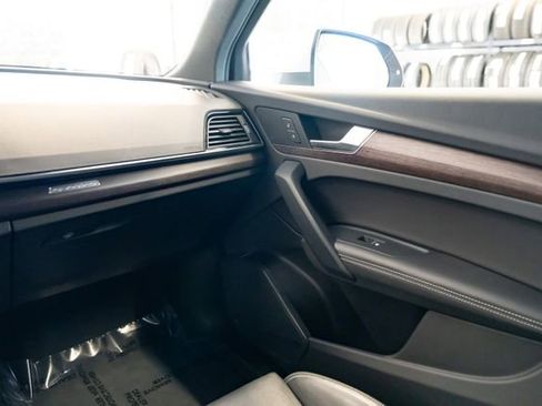 Used 2022 Audi Q5 2.0T Premium Plus AWD/4WD image 10