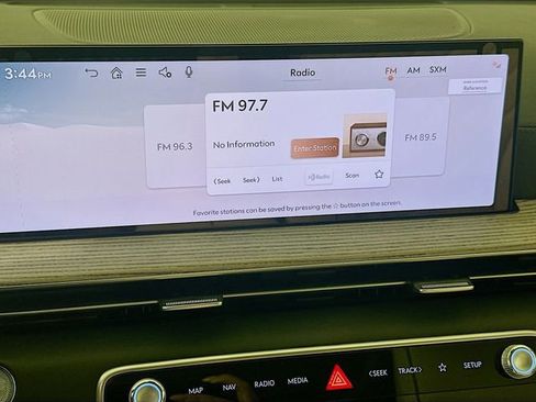 New 2026 Genesis GV80 3.5T Prestige AWD/4WD image 11