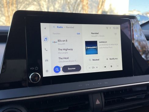 New 2026 Toyota Prius Plug-In Hybrid image 12