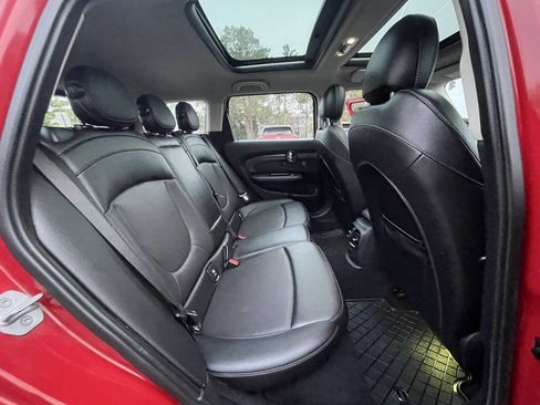 Used 2017 MINI Cooper Clubman S image 17