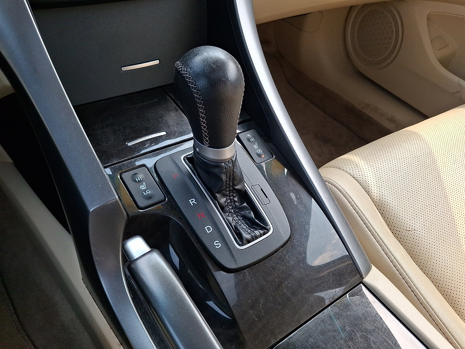 Used 2014 Acura TSX Sedan FWD image 15