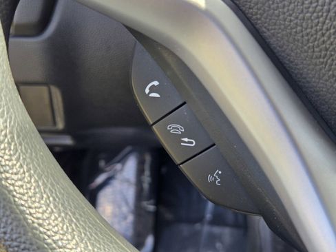 Used 2016 Honda Fit LX image 25