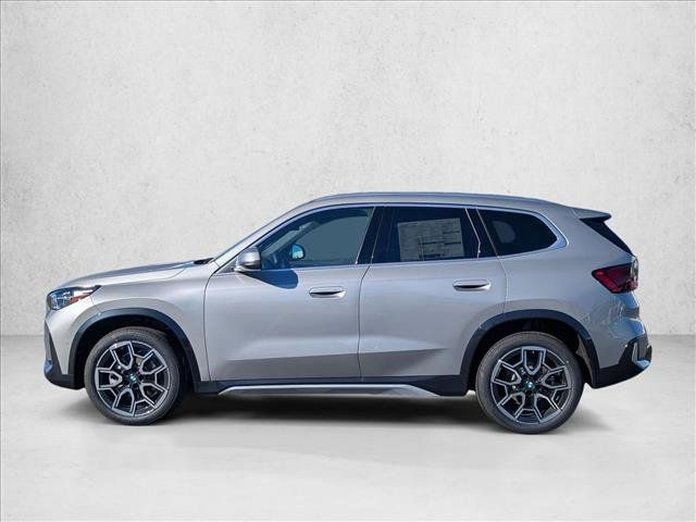 Used 2026 BMW X1 xDrive28i w/ Convenience Package AWD/4WD image 10