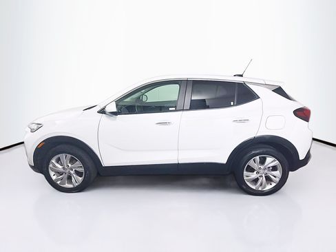 Used 2025 Buick Encore GX Preferred FWD image 4