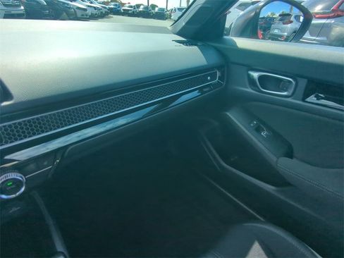 New 2026 Honda Civic Sport Touring image 16