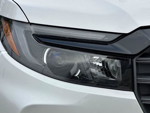 New 2026 Honda Ridgeline TrailSport image 30