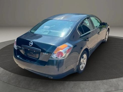 Used 2008 Nissan Altima 2.5 S w/ Convenience Pkg FWD image 10