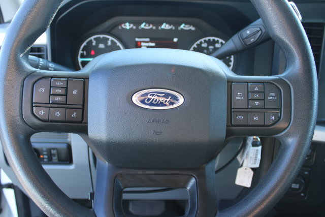 Used 2023 Ford F250 XL w/ XL Off-Road Package AWD/4WD image 23