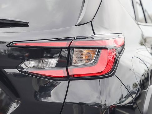 Certified 2026 Subaru Crosstrek 2.0i Premium AWD/4WD image 9