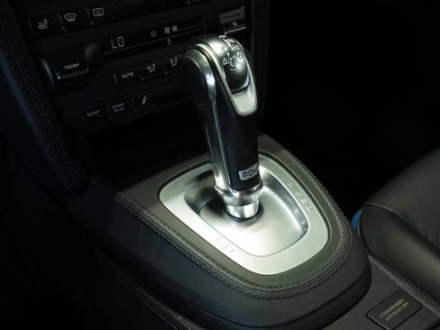 Used 2011 Porsche 911 Speedster image 21