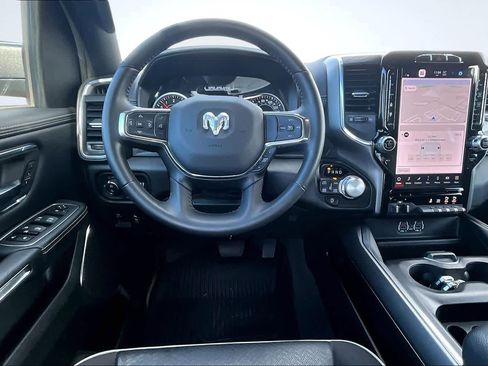 Used 2024 RAM 1500 Laramie image 15