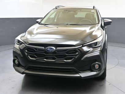Certified 2025 Subaru Crosstrek 2.5i Limited w/ Crosstrek Mirror Package