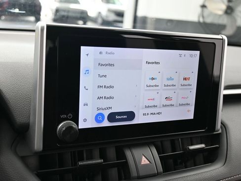 Used 2024 Toyota RAV4 XLE image 19