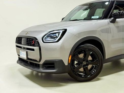 Used 2025 MINI Cooper Countryman S AWD/4WD image 3