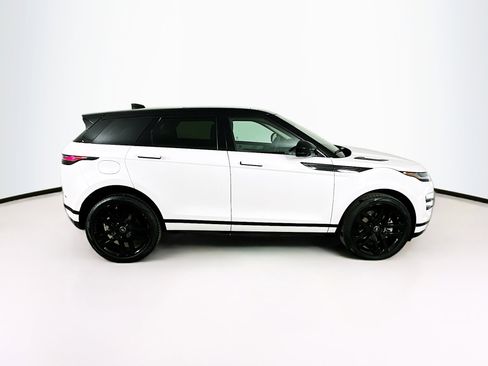 Used 2024 Land Rover Range Rover Evoque Dynamic SE image 5