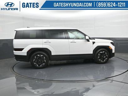 New 2026 Hyundai Santa Fe SE