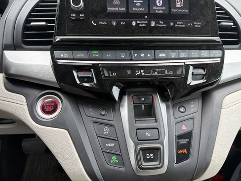 Used 2026 Honda Odyssey EX-L image 12
