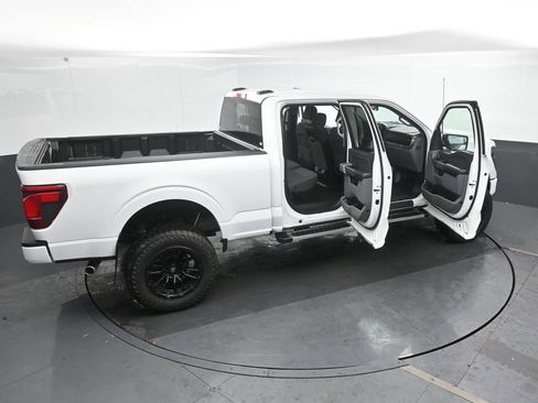 Used 2024 Ford F150 XLT image 51