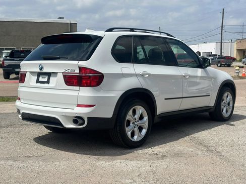 Used 2013 BMW X5 xDrive35d AWD/4WD image 7