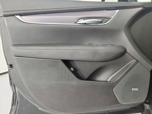 Certified 2023 Cadillac XT5 Luxury image 18