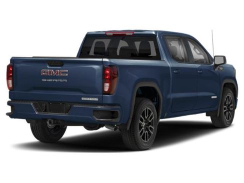Used 2026 GMC Sierra 1500 Elevation image 2