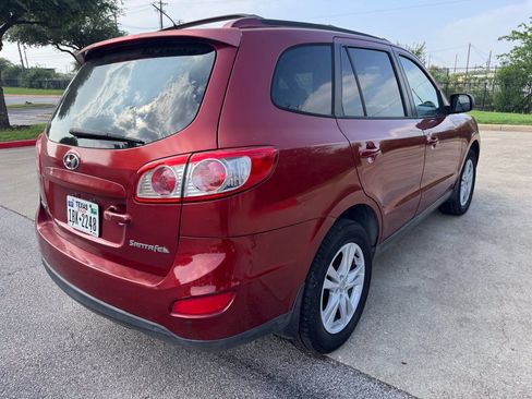 Used 2010 Hyundai Santa Fe SE FWD image 7