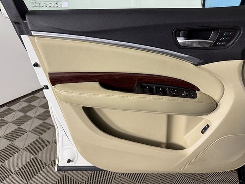 Used 2014 Acura MDX SH-AWD w/ Technology Package image 21