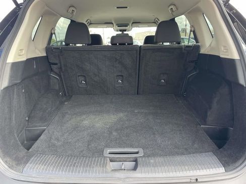 Used 2023 Nissan Rogue SV image 11