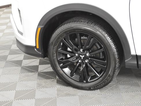 Used 2024 Mitsubishi Eclipse Cross LE image 51